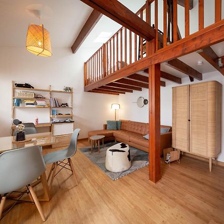 Lovely Little House With Private Garden In Paris อีวรี-ซูร์-แซ็น ภายนอก รูปภาพ