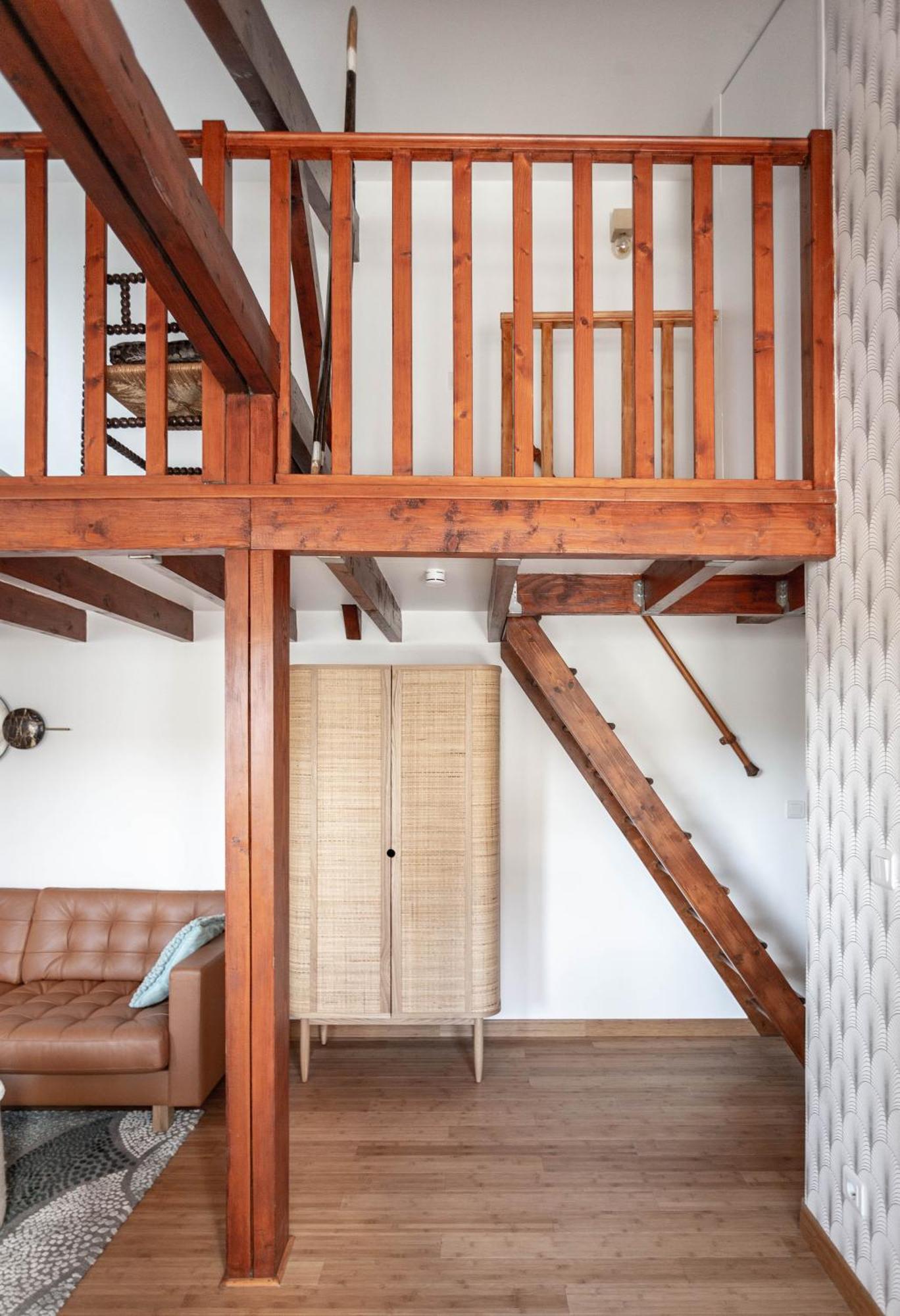 Lovely Little House With Private Garden In Paris อีวรี-ซูร์-แซ็น ภายนอก รูปภาพ