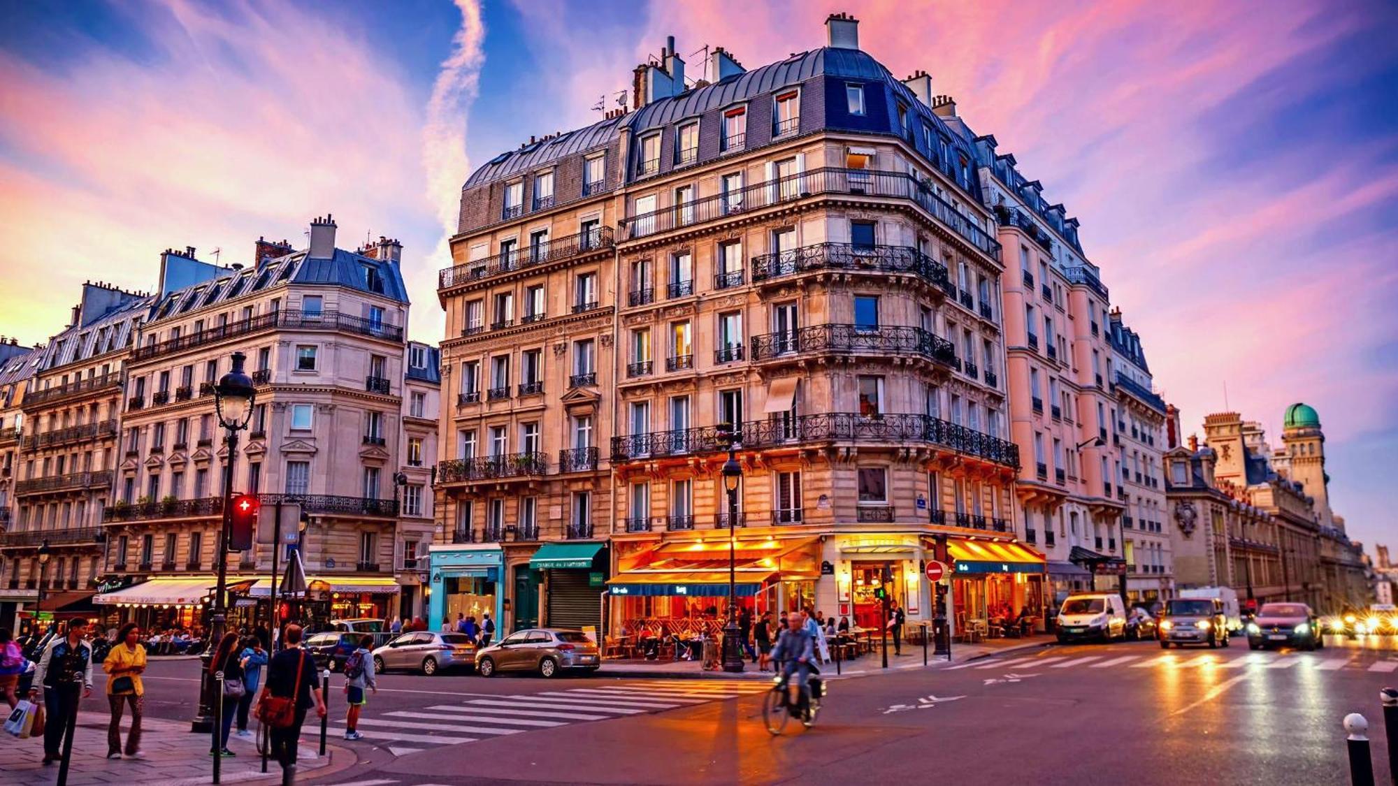 Lovely Little House With Private Garden In Paris อีวรี-ซูร์-แซ็น ภายนอก รูปภาพ